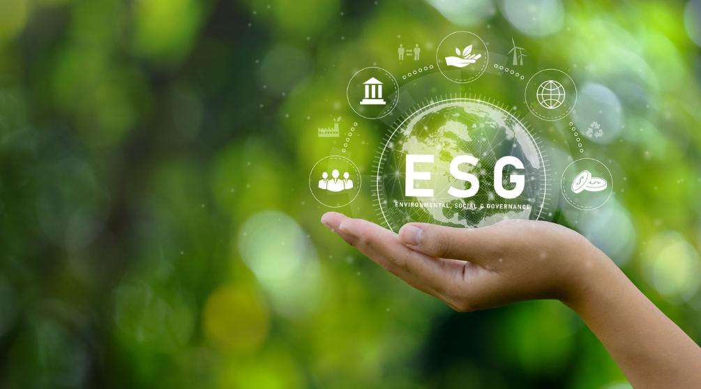 What is ESG and why does it matter? 