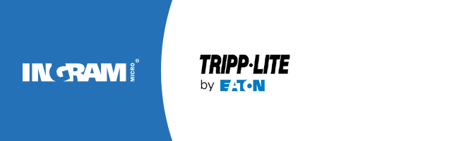 Ingram Micro Expands Vendor Portfolio with Tripp Lite Partnership