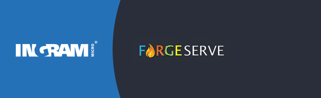 Ingram Micro provisioning to be powered with ForgeServe by Swoop Datacom