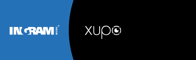 Ingram Micro Expands Vendor Portfolio with Xupo Partnership