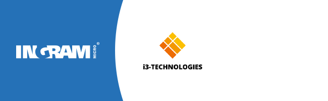 i3-Technologies appoints Ingram Micro as its distributor for the UK & Ireland