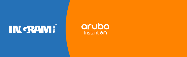 Introducing Aruba Instant On