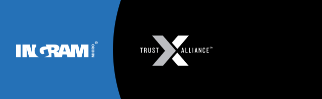 Ingram Micro & Trust X Alliance Connect