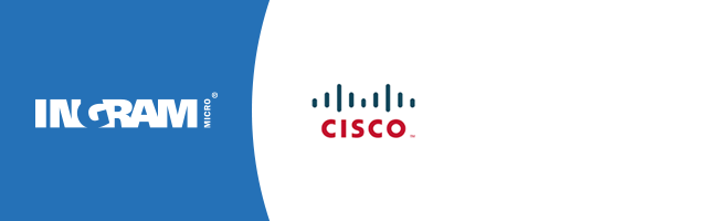 Ingram Micro Cisco Advanced Security Certified