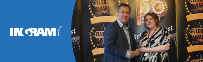 Resellers Choice Awards 2019