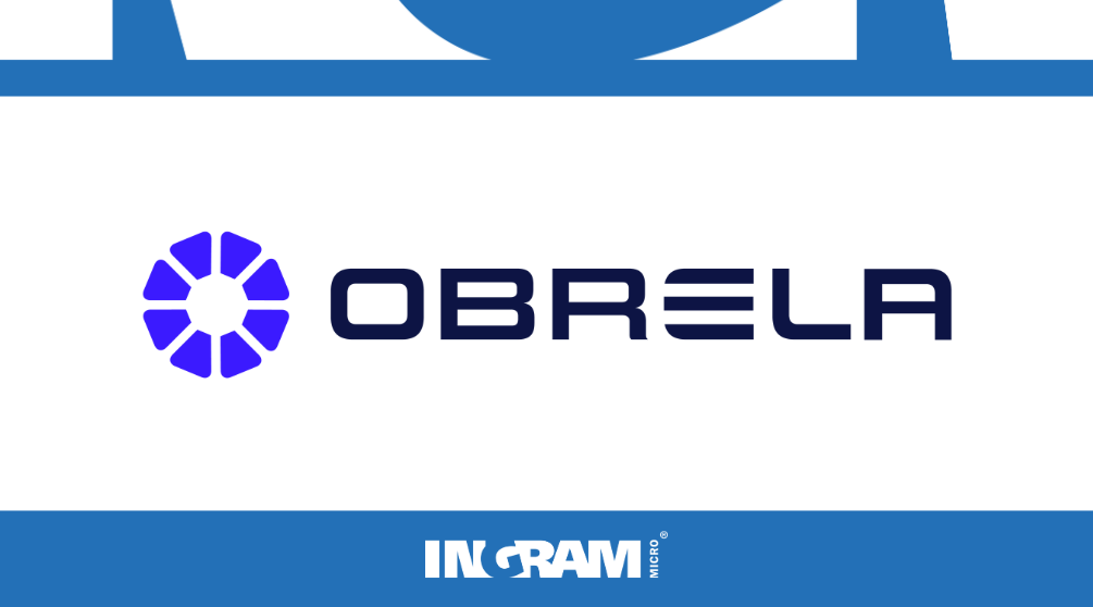 Enterprise Grade MDR by Obrela now available with Ingram Cloud Marketplace
