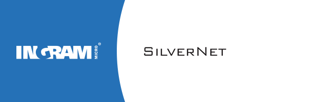 SilverNet Form New Partnership with Ingram Micro 